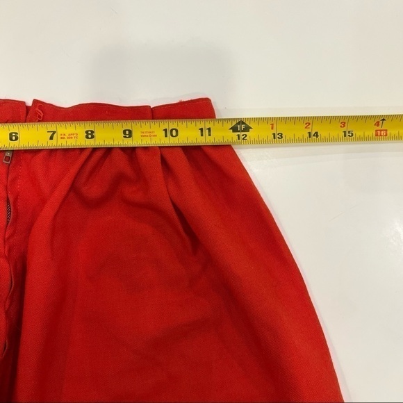 VINTAGE Cowgirl Skirt - Picture 2 of 7